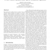 A fast unified optimal route query evaluation algorithm