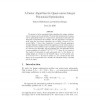 A Faster Algorithm for Quasi-convex Integer Polynomial Optimization