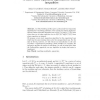 A Faster Exact Separation Algorithm for Blossom Inequalities