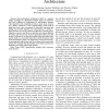 A Fault Taxonomy for Service-Oriented Architecture
