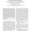 A Fault Tolerance Management Framework for Wireless Sensor Networks