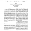 A Fault-Tolerant Adaptive and Minimal Routing Approach in 3-D Meshes