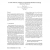 A Fault-Tolerant, Scalable, Low-Overhead Distributed Garbage Detection Protocol