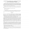 A Feasible BFGS Interior Point Algorithm for Solving Convex Minimization Problems