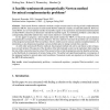 A feasible semismooth asymptotically Newton method for mixed complementarity problems