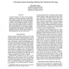 A Feature-Based Learning Method for Theorem Proving