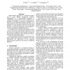 A Feedback-Based Multi-Classifier System