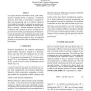 A Feedback Strategy for Dextrous Manipulation