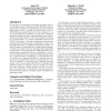 A few good agents: multi-agent social learning