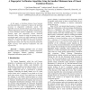 A Fingerprint Verification Algorithm Using the Smallest Minimum Sum of Closest Euclidean Distance