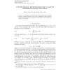 A finite element approximation for a class of degenerate elliptic equations