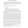 A Finite Element Method for Density Estimation with Gaussian Process Priors