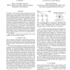 A flat direct model for speech recognition