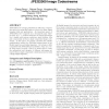 A flexible and scalable authentication scheme for JPEG2000 image codestreams