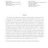 A flexible approach to Bayesian multiple curve fitting