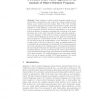 A Flexible, (C)LP-Based Approach to the Analysis of Object-Oriented Programs