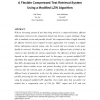 A Flexible Compressed Text Retrieval System Using a Modified LZW Algorithm
