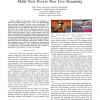 A Flexible Divide-And-Conquer Protocol for Multi-View Peer-to-Peer Live Streaming