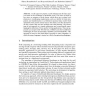 A Flexible Grid Infrastructure for Data Analysis