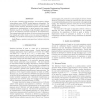 A flexible high-throughput hardware architecture for a gaussian noise generator