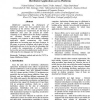 A Flexible, Lightweight Middleware Supporting the Development of Distributed Applications across Platforms
