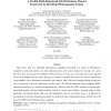A flexible multi-dimensional QoS performance measure framework for distributed heterogeneous systems