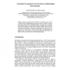 A Flexible Presentation Tool for Diverse Multi-display Environments