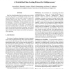 A Flexible Real-Time Locking Protocol for Multiprocessors