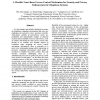 A Flexible Trust-Based Access Control Mechanism for Security and Privacy Enhancement in Ubiquitous Systems