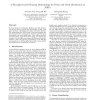 A Floorplan-Based Planning Methodology for Power and Clock Distribution in ASICs