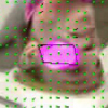 A fluid model for error propagation characterization in video coding