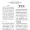 A formal approach to design space exploration of protocol converters