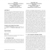 A formal compositional model of multiagent interaction
