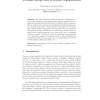 A Formal Concept View of Abstract Argumentation