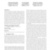 A formal framework for agent interaction semantics