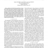 A formal framework for robot learning and control under model uncertainty