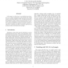 A Formal Model for Integrating Multiple Views