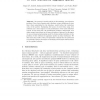 A Formal Model for the Problem of View Selection for Aggregate Queries