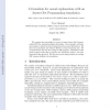 A Formalism for Causal Explanations with an Answer Set Programming Translation