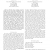 A formalism for functionality preserving system level transformations