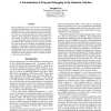 A Formalization of Program Debugging in the Situation Calculus