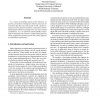 A Formally Founded Description Technique for Business Processes