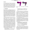 A Formulation of Boundary Mesh Segmentation