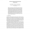 A Forward Analysis for Recurrent Sets