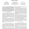 A Forward-Looking User Interface for CBIR and CFIR Systems