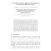 A Forward-Secure Blind Signature Scheme Based on the Strong RSA Assumption