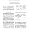 A FPGA architecture for real-time processing of variable-length FFTS