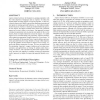 A framework and tool supports for generating test inputs of AspectJ programs
