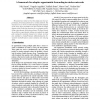 A framework for adaptive opportunistic forwarding in wireless networks