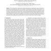 A Framework for Attention and Object Categorization Using a Stereo Head Robot